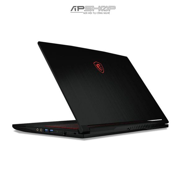 Laptop MSI GF63 10SC 014VN - GTX 1650 - 144Hz