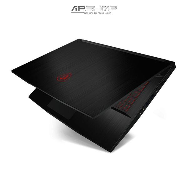 Laptop MSI GF63 10SC 020VN - GTX 1650 - 144Hz