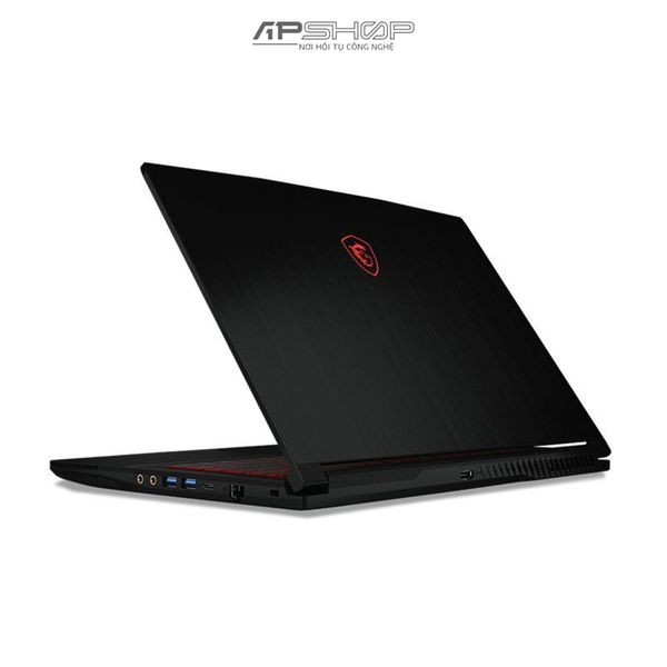 Laptop MSI GF63 10SC 020VN - GTX 1650 - 144Hz