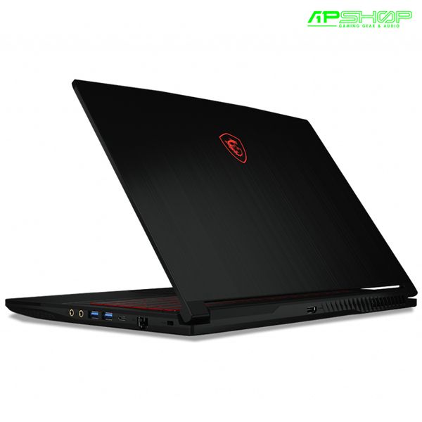 Laptop MSI GF63 Thin 9SC 070VN