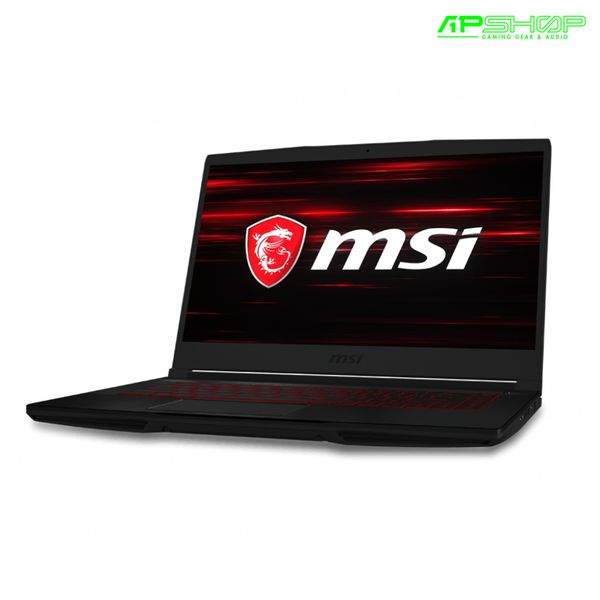 Laptop MSI GF63 Thin 9SC 070VN