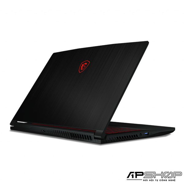 Laptop MSI GF63 Thin 10SCSR 077VN