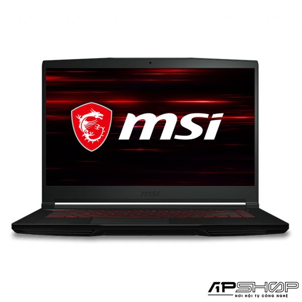Laptop MSI GF63 Thin 10SCSR 077VN