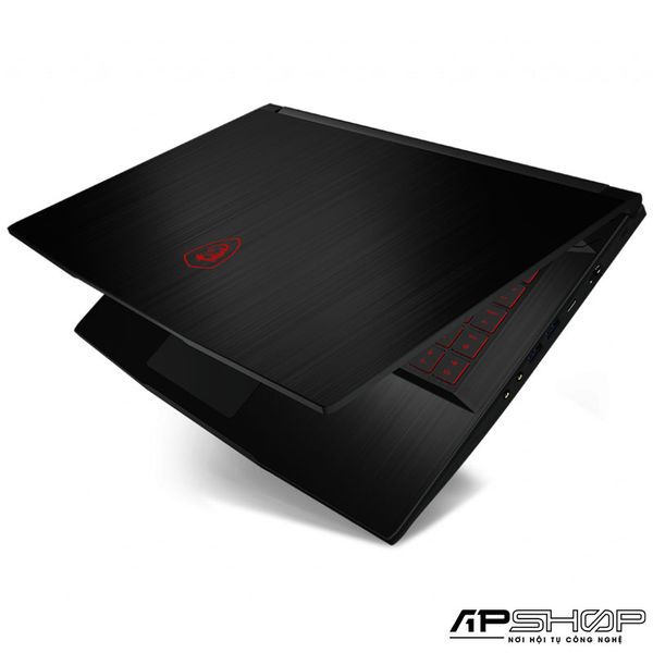 Laptop MSI GF63 Thin 9SC 1030VN