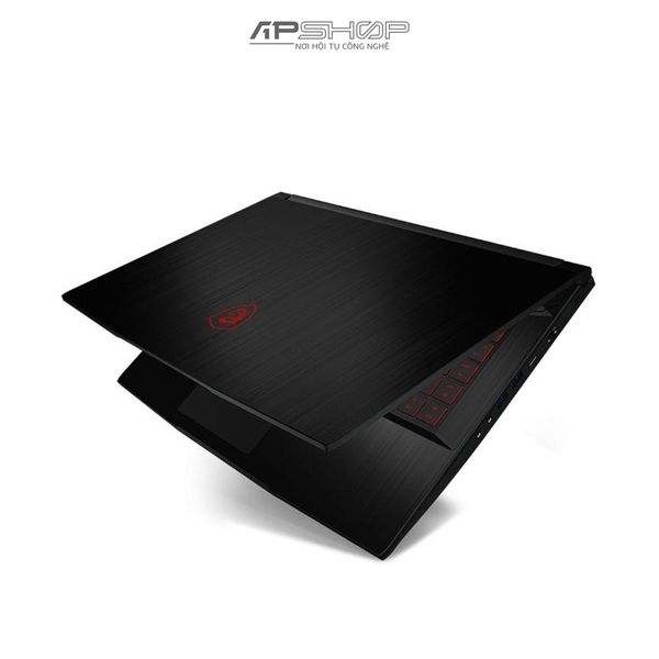 Laptop MSI GF65 Thin 10UE 228VN  - I7 10750H - RTX 3060