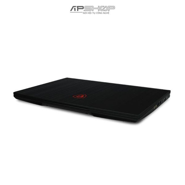 Laptop MSI GF65 Thin 10UE 228VN  - I7 10750H - RTX 3060