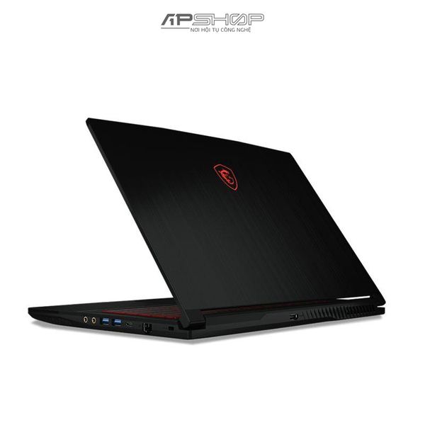 Laptop MSI GF65 Thin 10UE 228VN  - I7 10750H - RTX 3060