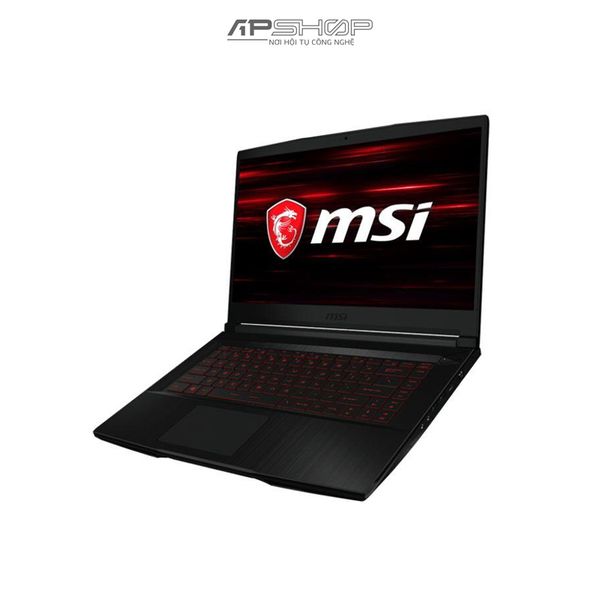 Laptop MSI GF65 Thin 10UE 228VN  - I7 10750H - RTX 3060