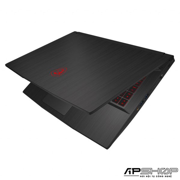 Laptop MSI GF65 Thin 9SD 070VN