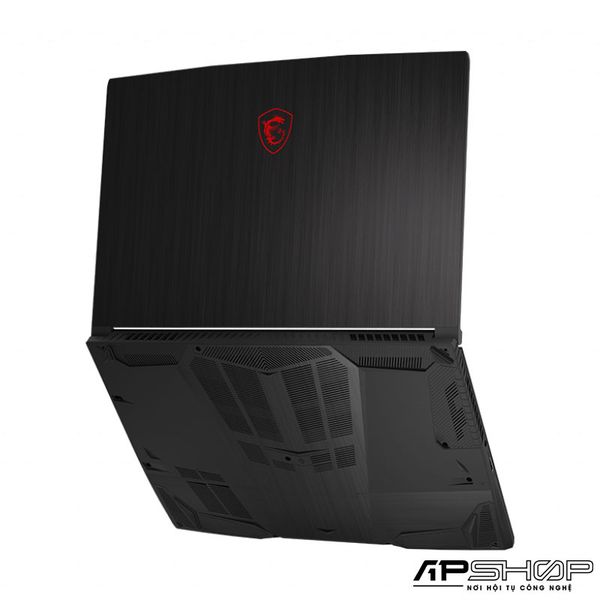 Laptop MSI GF65 Thin 9SD 070VN