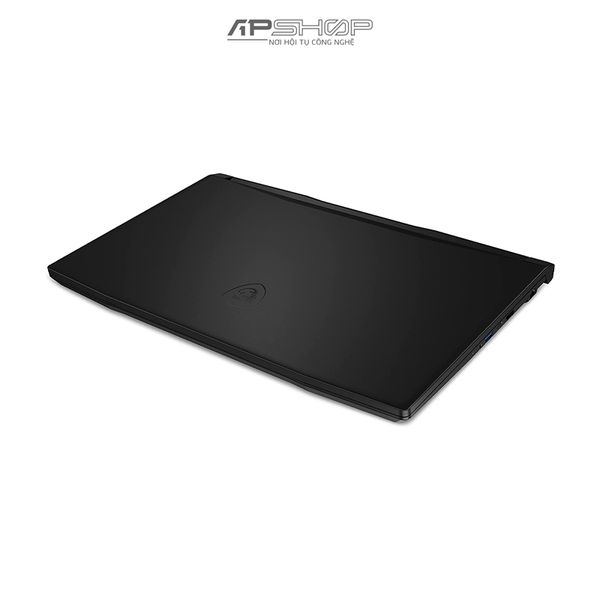 Laptop MSI GF66 11UC 696VN Black i7 Gen11 - Hàng chính hãng