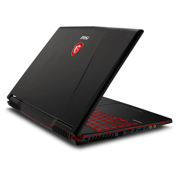 Laptop MSI GL63 8RD 099VN