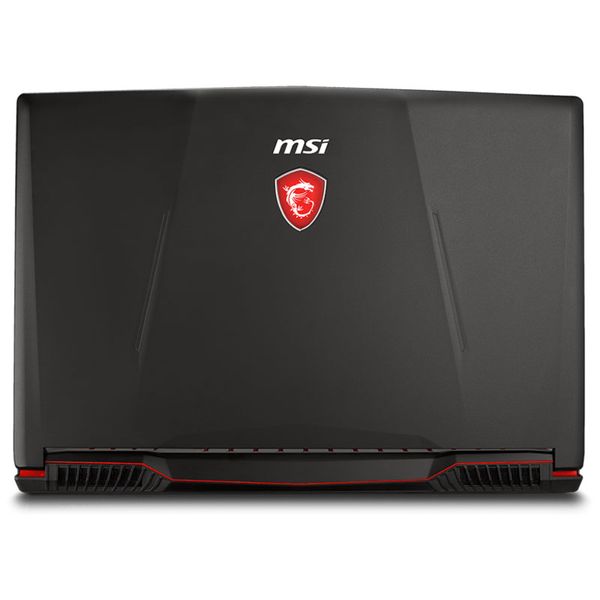 Laptop MSI GL63 8RD 099VN