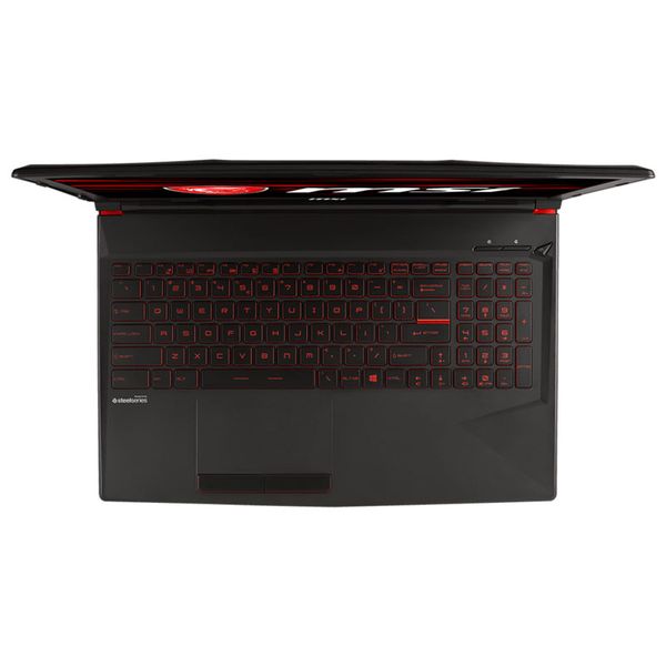 Laptop MSI GL63 8RD 099VN