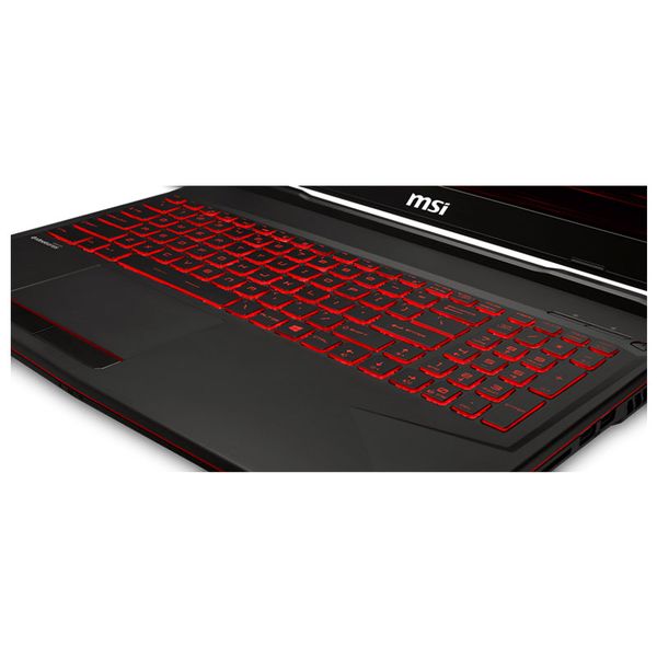 Laptop MSI GL63 8RD 099VN