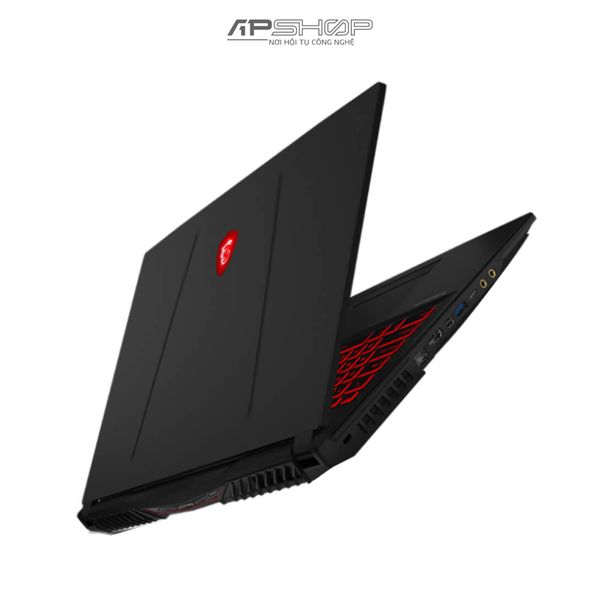 Laptop MSI GL75 10SDR 495VN - GTX 1660 Ti - 144Hz