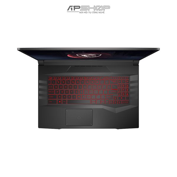 Laptop MSI GL76 11UEK 048VN Black i7 Gen11 - Hàng chính hãng