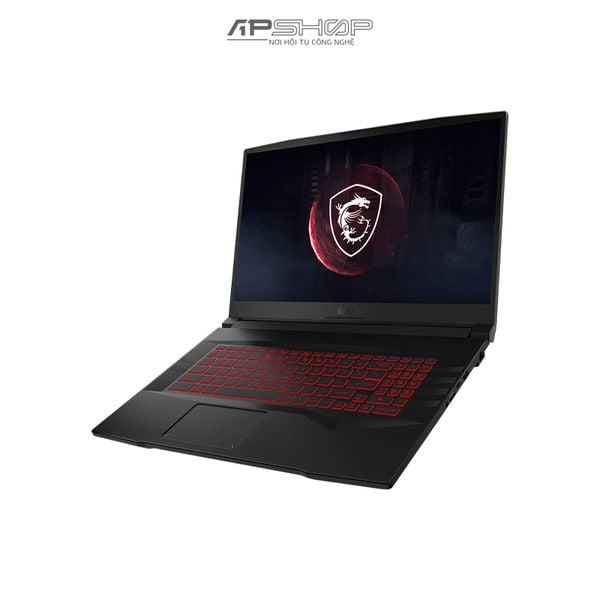 Laptop MSI GL76 11UEK 048VN Black i7 Gen11 - Hàng chính hãng