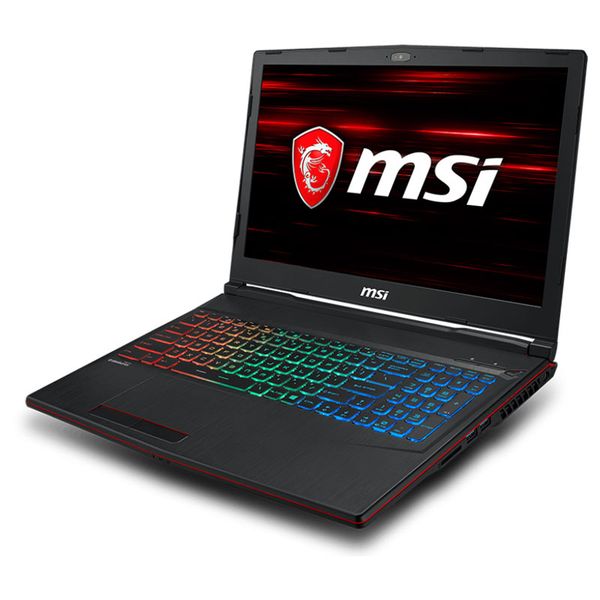 Laptop MSI GP63 8RE 249VN