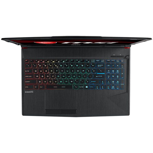 Laptop MSI GP63 8RD 098VN