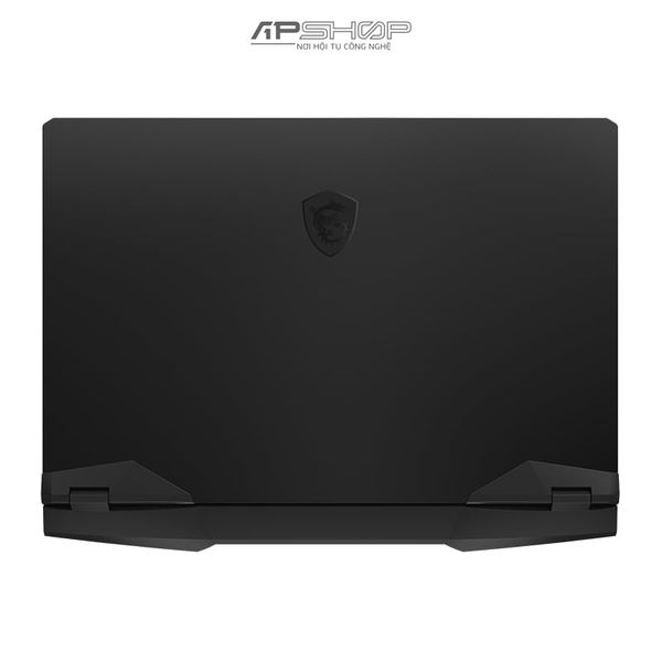 Laptop MSI GP66 10UE 206VN - RTX 3060 - 144Hz