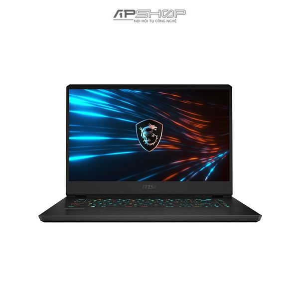 Laptop MSI GP66 10UE 206VN - RTX 3060 - 144Hz