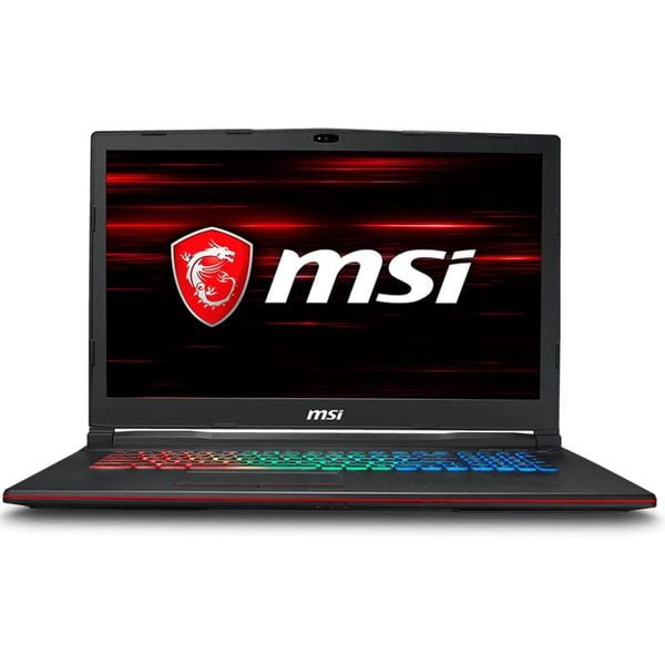 Laptop MSI GP73 8RE 250VN