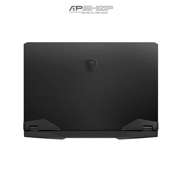 Laptop MSI GP76 11UG 280VN Black i7 Gen11 - Hàng chính hãng