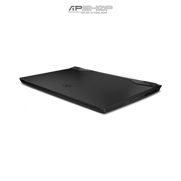 Laptop MSI GP76 11UG 280VN Black i7 Gen11 - Hàng chính hãng