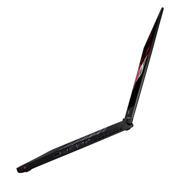 Laptop MSI GS63 8RD 006VN