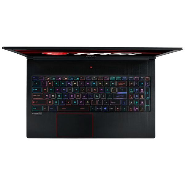 Laptop MSI GS63 8RD 006VN