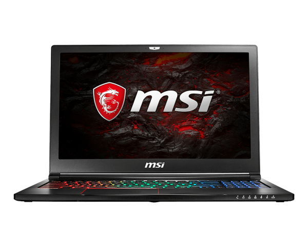 Laptop MSI GS63VR 7RF 259XVN Stealth Pro