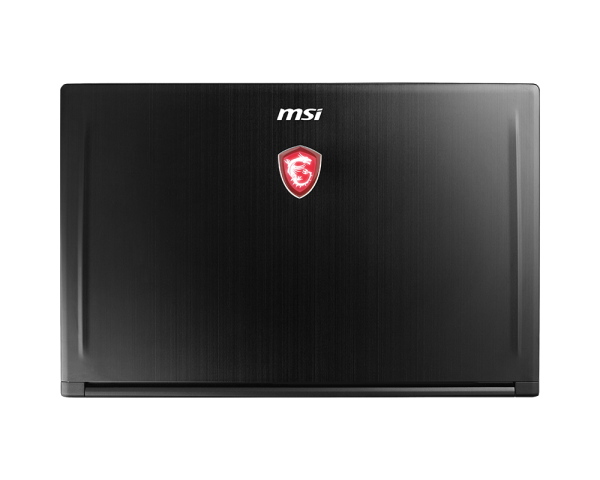 Laptop MSI GS63VR 7RF 259XVN Stealth Pro