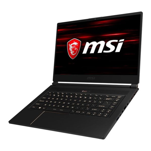 Laptop MSI GS65 8RE 208VN