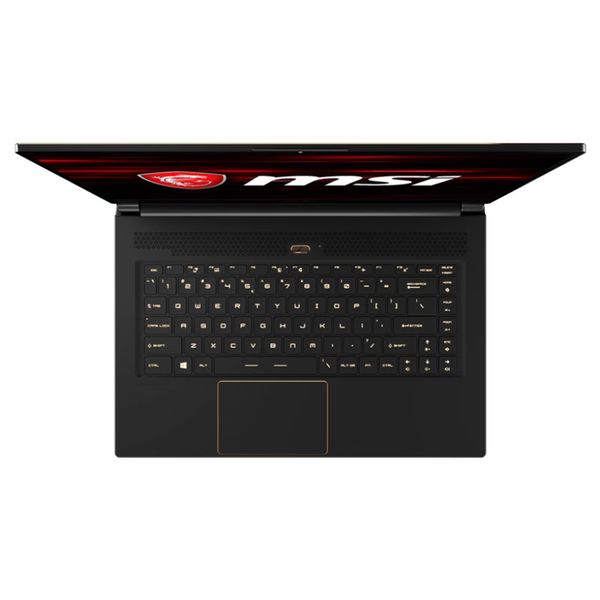 Laptop MSI GS65 8RE 208VN