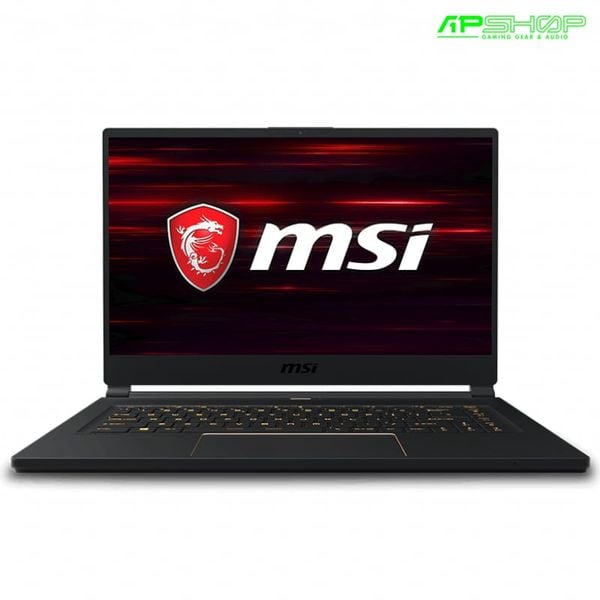 Laptop MSI GS65 8SE 225VN