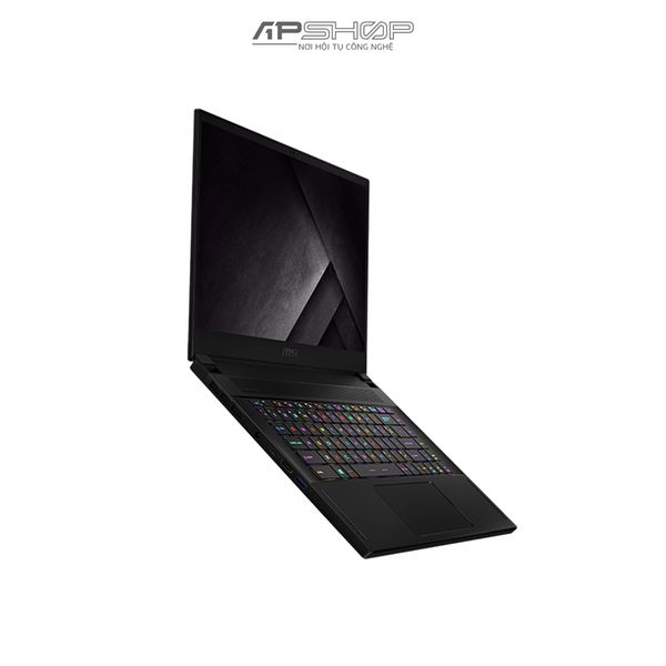 Laptop MSI GS66 10SE 407VN - RTX 2060 - 240Hz