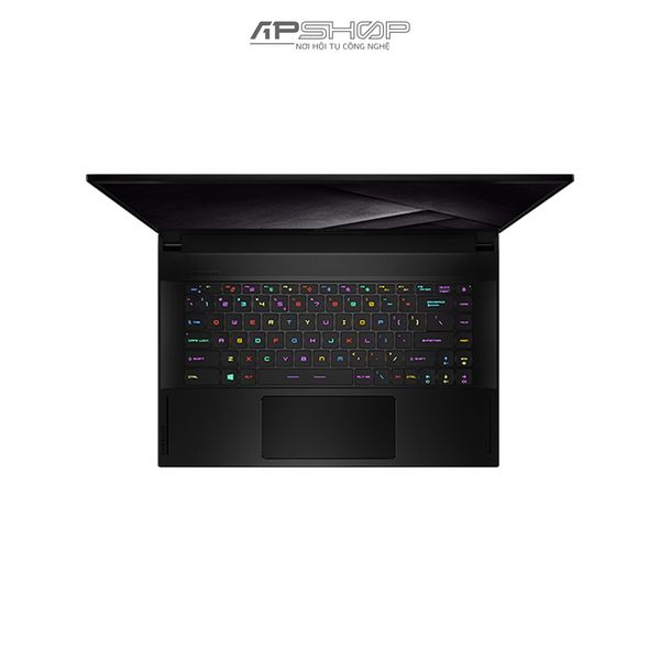 Laptop MSI GS66 10SE 407VN - RTX 2060 - 240Hz