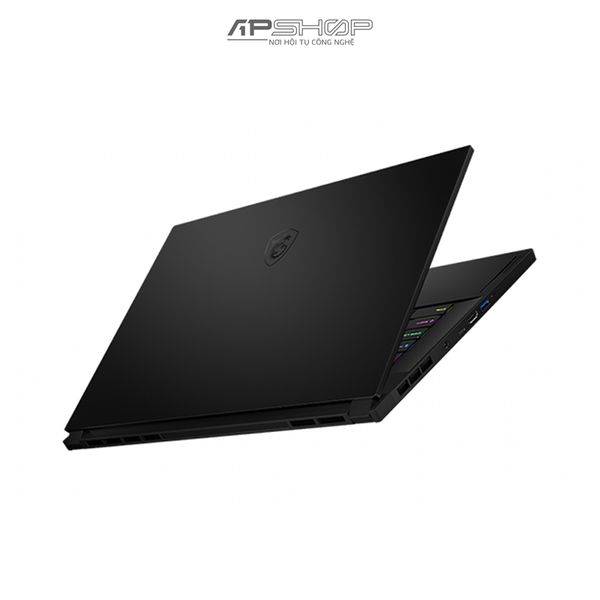 Laptop MSI GS66 10SE 407VN - RTX 2060 - 240Hz