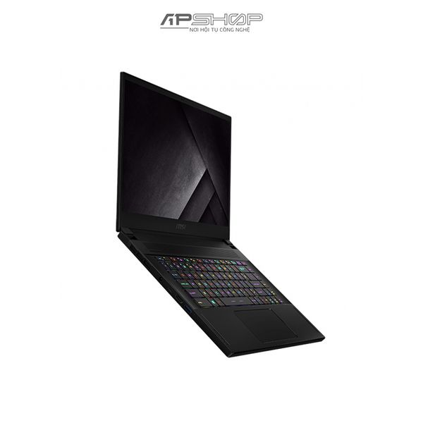 Laptop MSI GS66 10UE 200VN - RTX 3060 - 300Hz