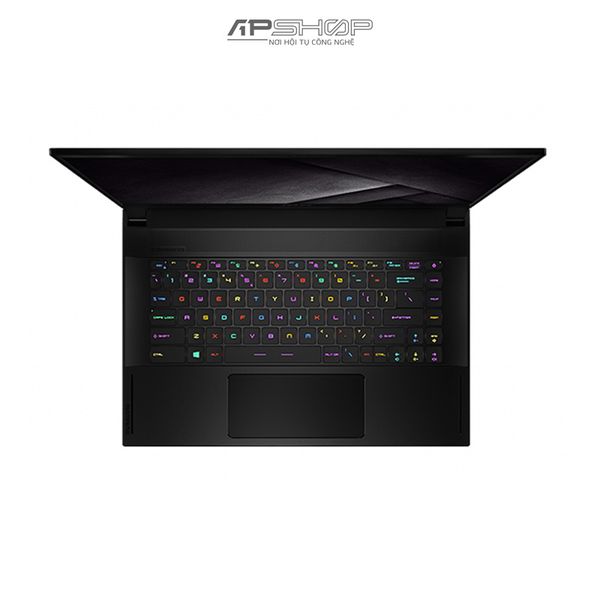 Laptop MSI GS66 10UE 200VN - RTX 3060 - 300Hz