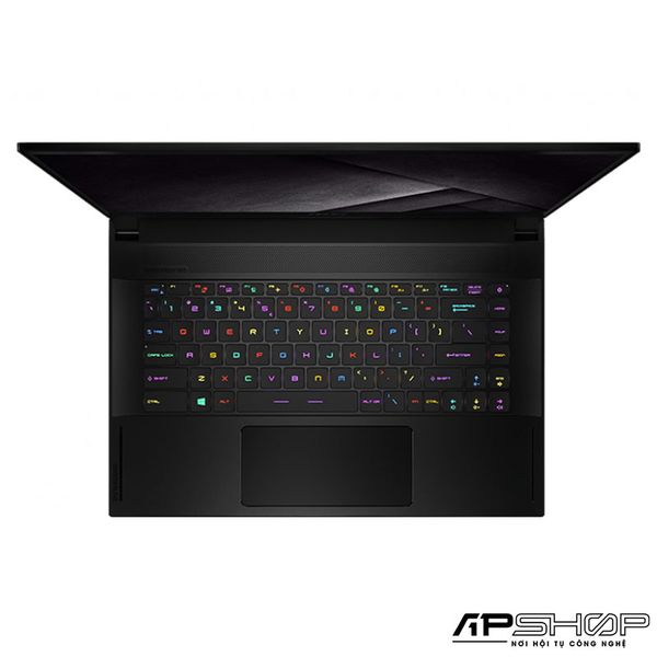 Laptop MSI GS66 Stealth 10SE 213VN