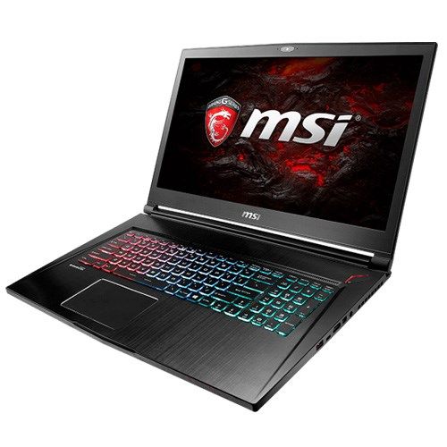 Laptop MSI GS73VR 6RF