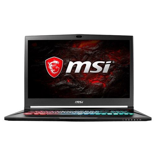 Laptop MSI GS73VR 7RF 265XVN Stealth Pro