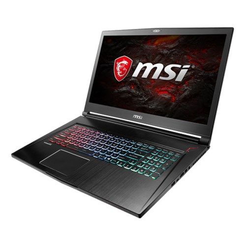 Laptop MSI GS73VR 7RF 265XVN Stealth Pro