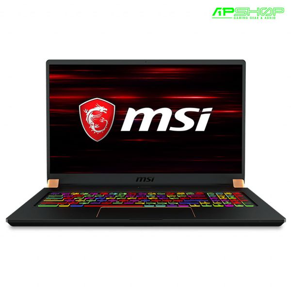 Laptop MSI GS75 Stealth 9SF 657VN