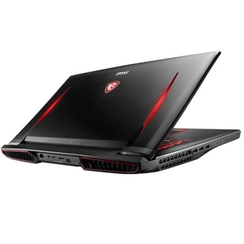 Laptop MSI GT73VR 7RF 606XVN Titan Pro