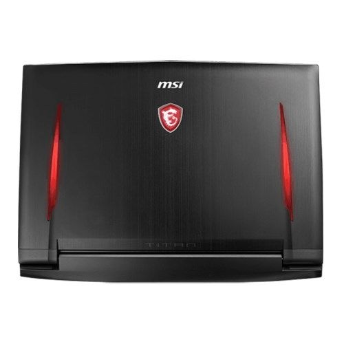 Laptop MSI GT73VR 7RF 607XVN Titan