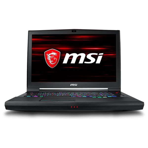 Laptop MSI GT75 8RG 252VN