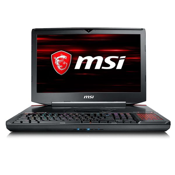 Laptop MSI GT83 Titan 8RG 037VN